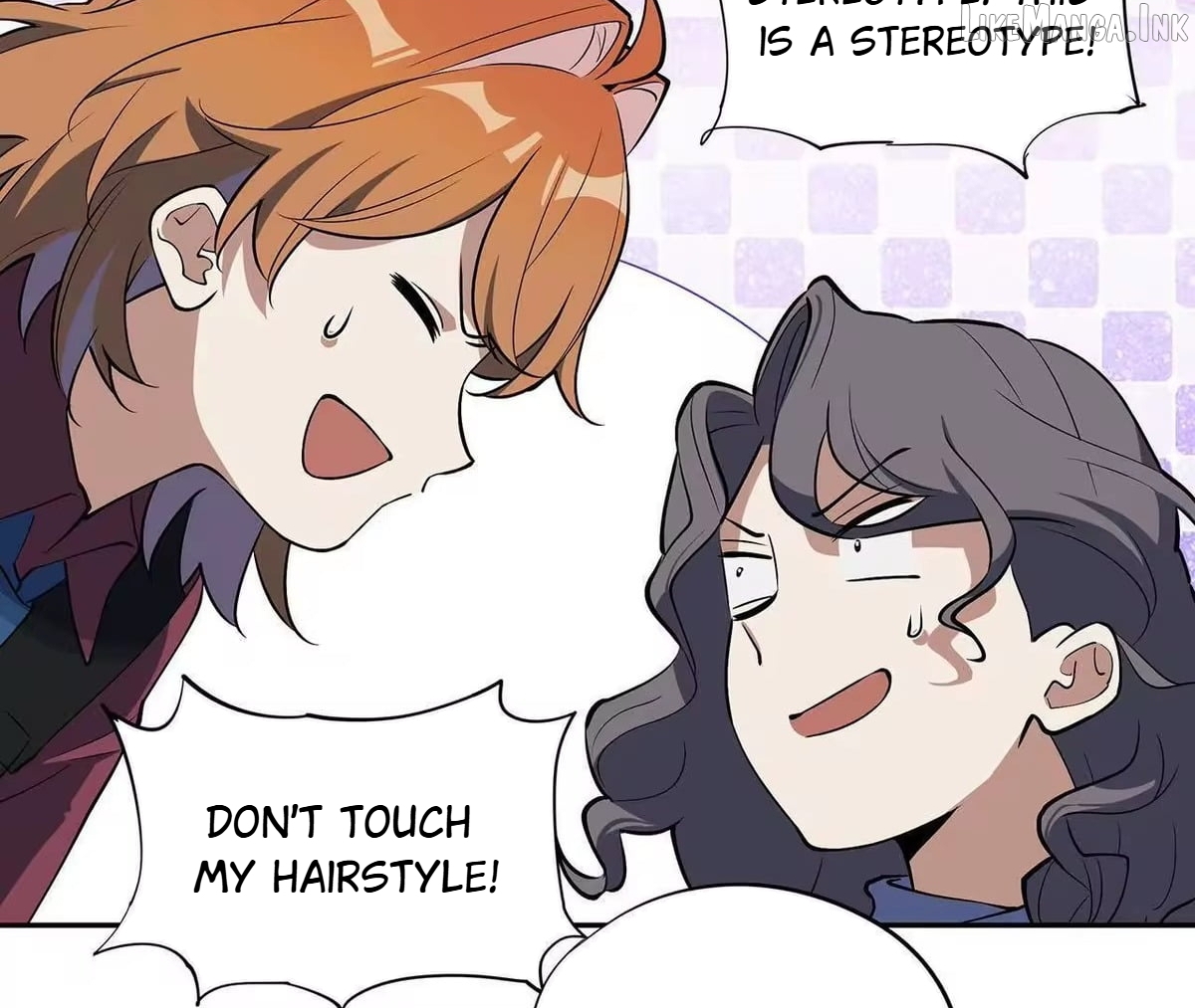Confession Of The Suspect A Chapter 40  - page 7